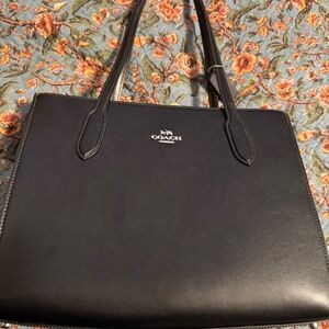 Coach Nina Tote Bag
